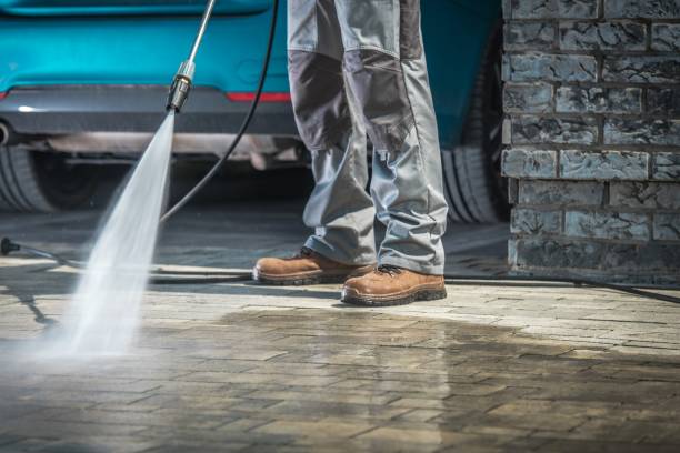 Why Choose Our Pressure Washing Services in Maryland