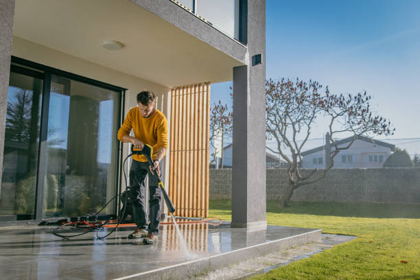 Best Post-Construction Pressure Washing  in Frostburg, MD