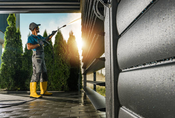 Professional Pressure Washing Services in Frostburg, MD