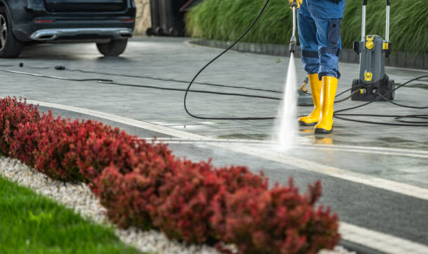 Best Concrete Sealing  in Frostburg, MD